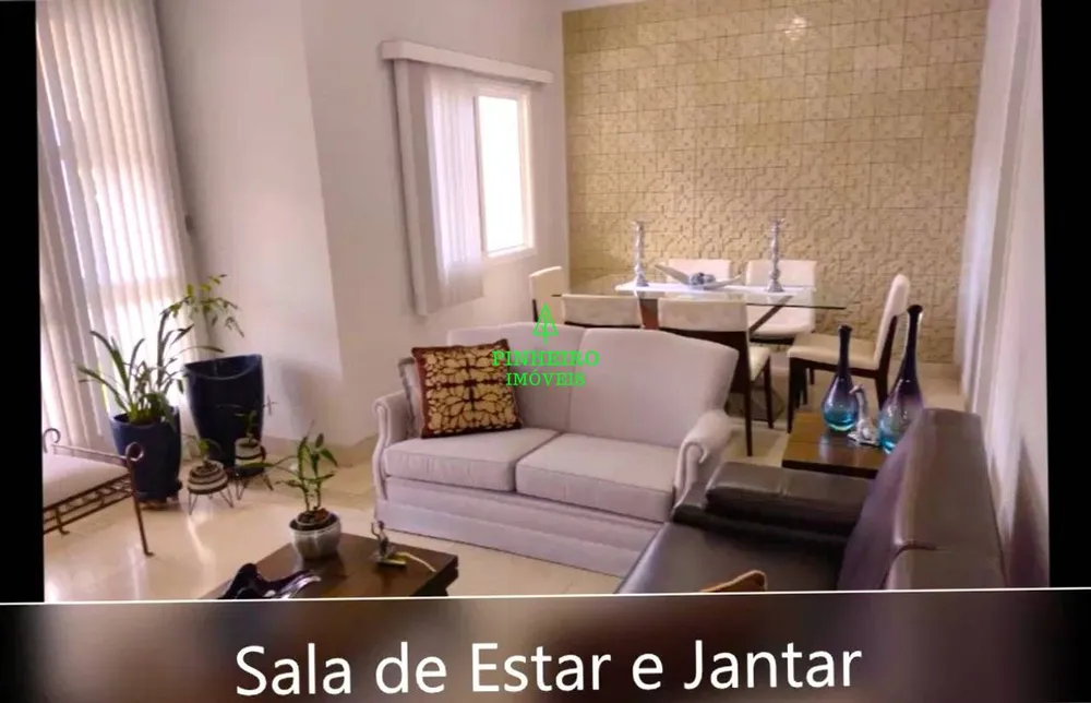 Casa de Condomínio, 5 quartos - Foto 30