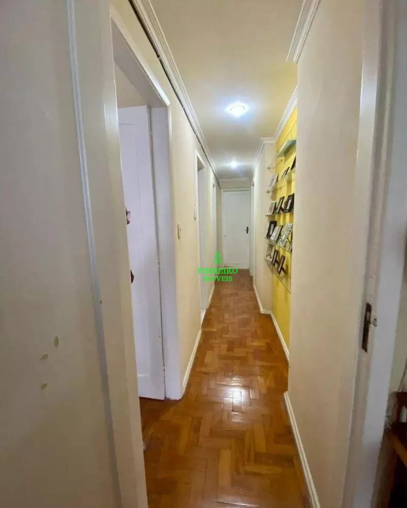 Apartamento, 3 quartos, 122 m² - Foto 2
