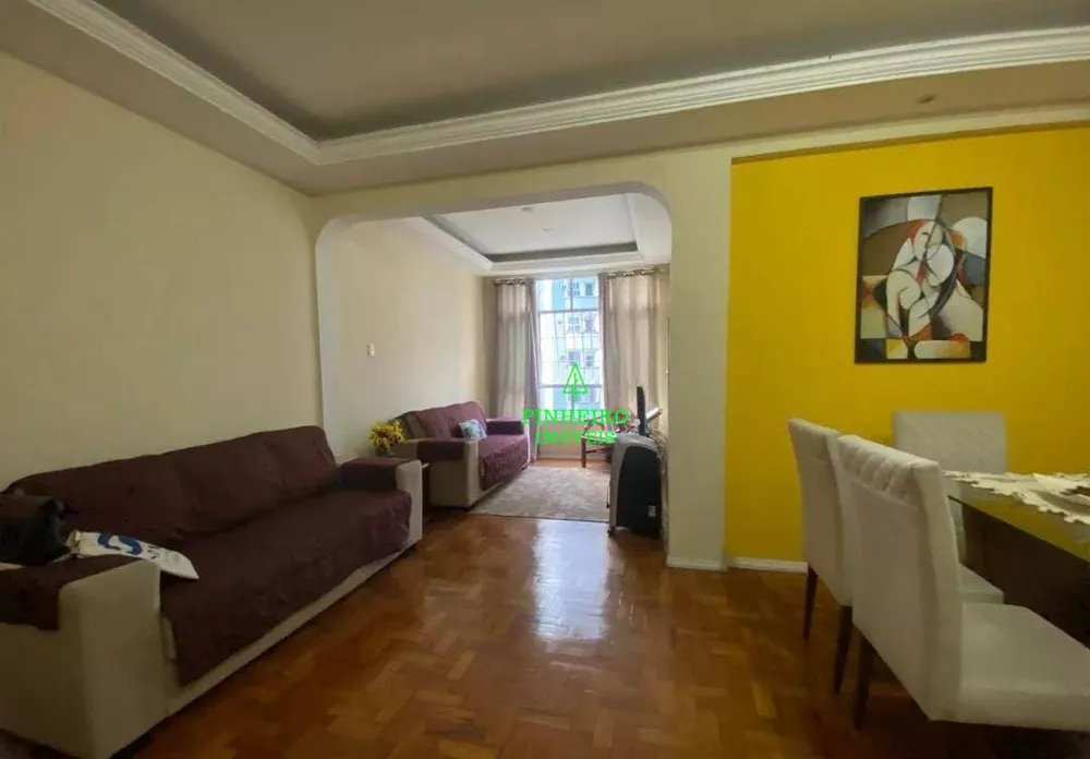 Apartamento, 3 quartos, 122 m² - Foto 12