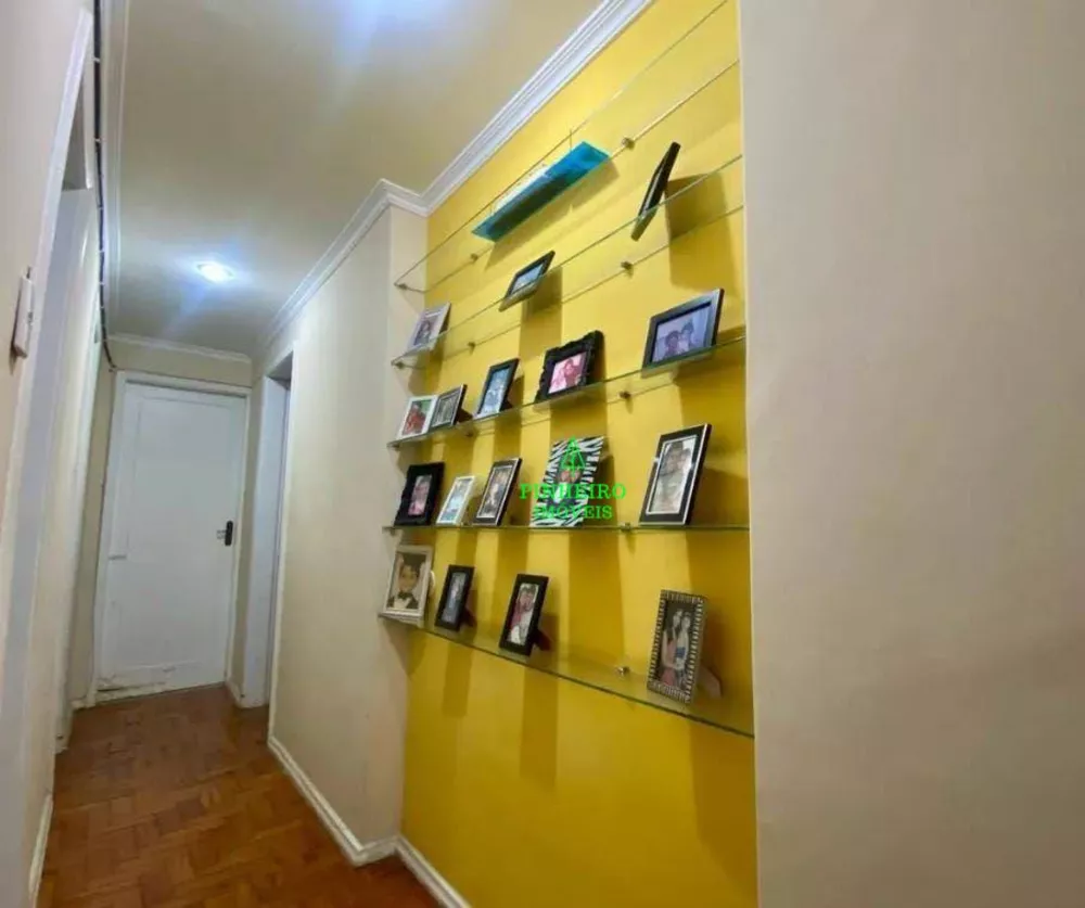 Apartamento, 3 quartos, 122 m² - Foto 10
