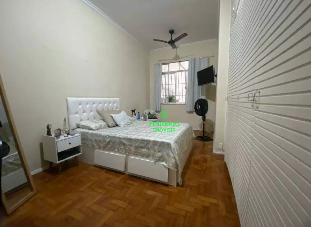 Apartamento, 3 quartos, 122 m² - Foto 16