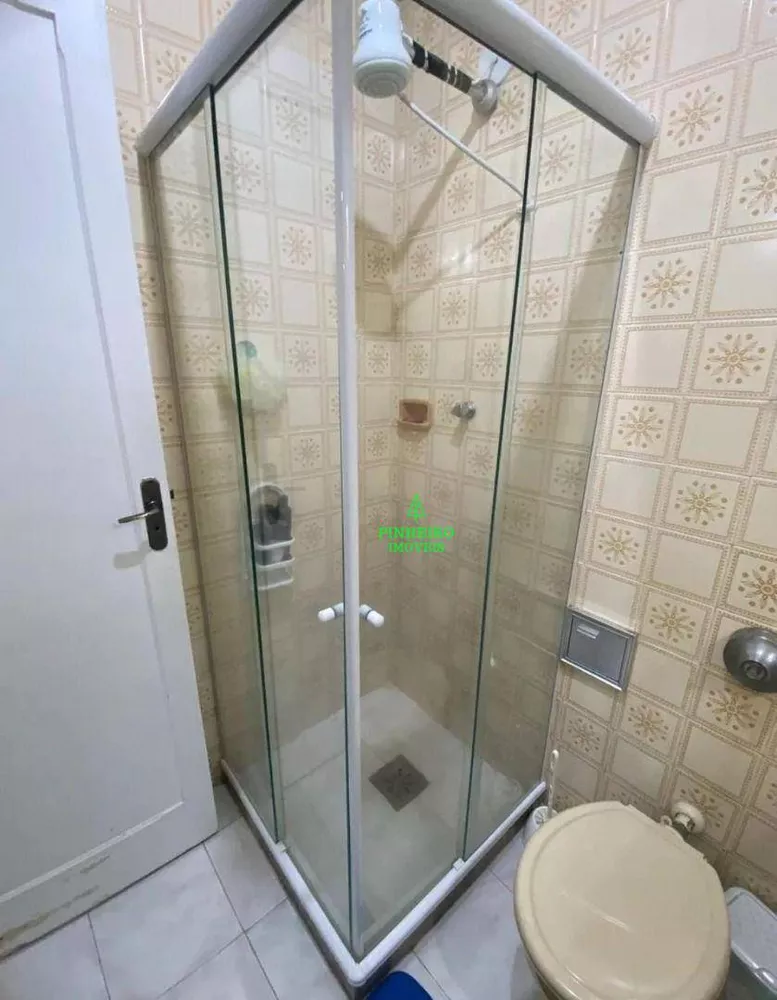 Apartamento, 3 quartos, 122 m² - Foto 6