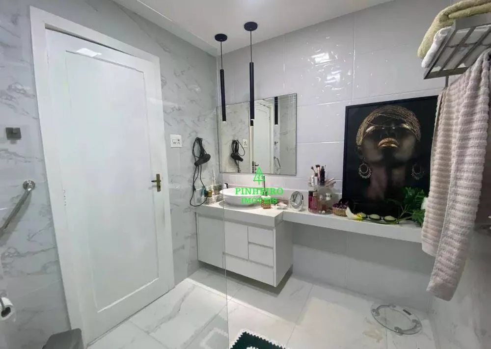 Apartamento, 3 quartos, 122 m² - Foto 3