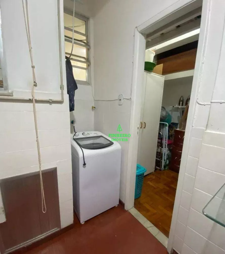Apartamento, 3 quartos, 122 m² - Foto 13