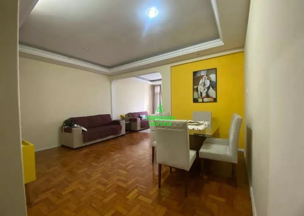 Apartamento, 3 quartos, 122 m² - Foto 17