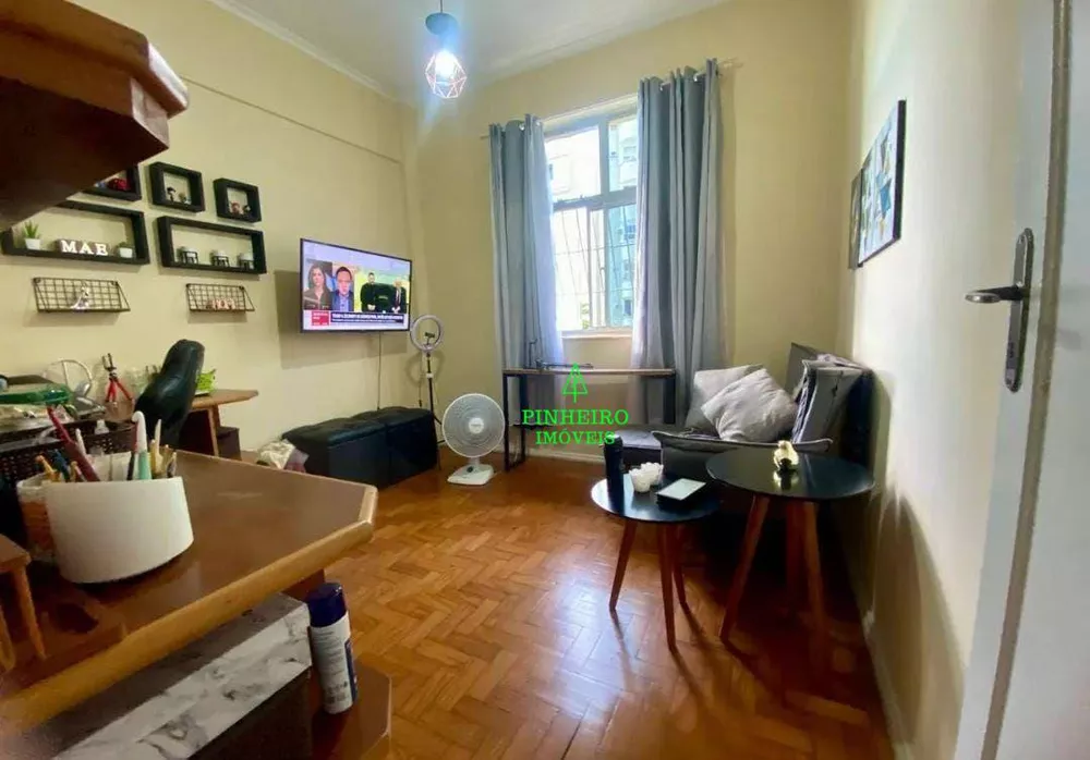 Apartamento, 3 quartos, 122 m² - Foto 11