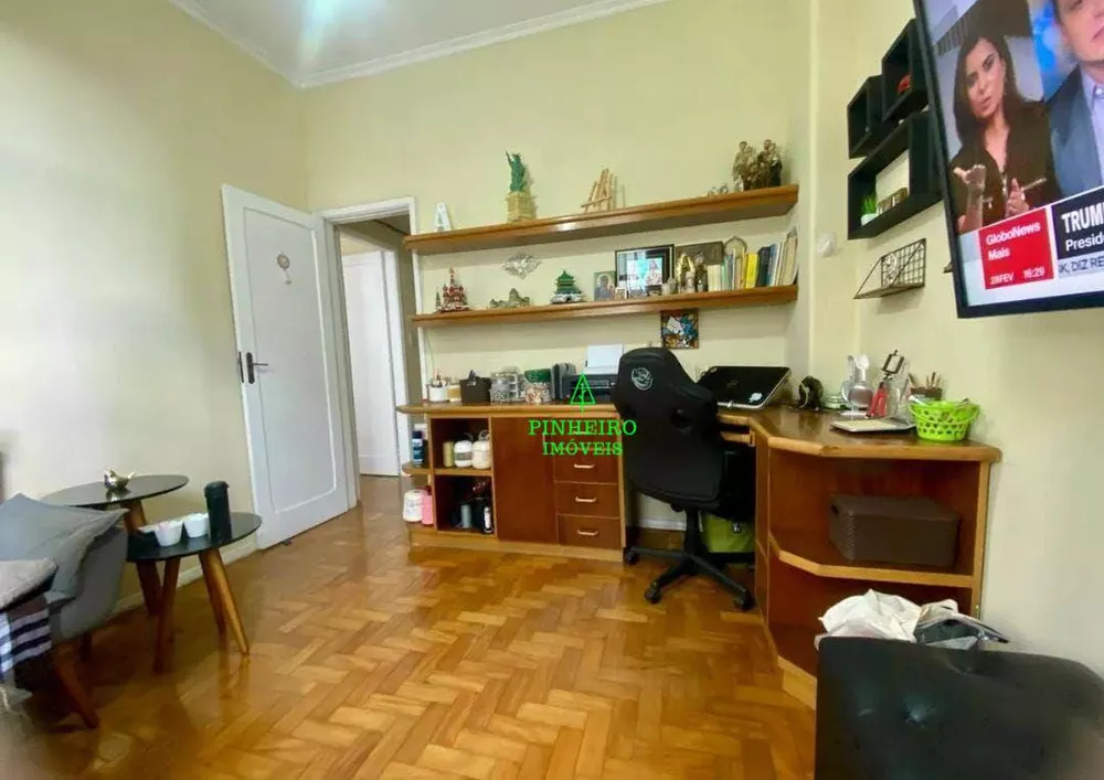 Apartamento, 3 quartos, 122 m² - Foto 15