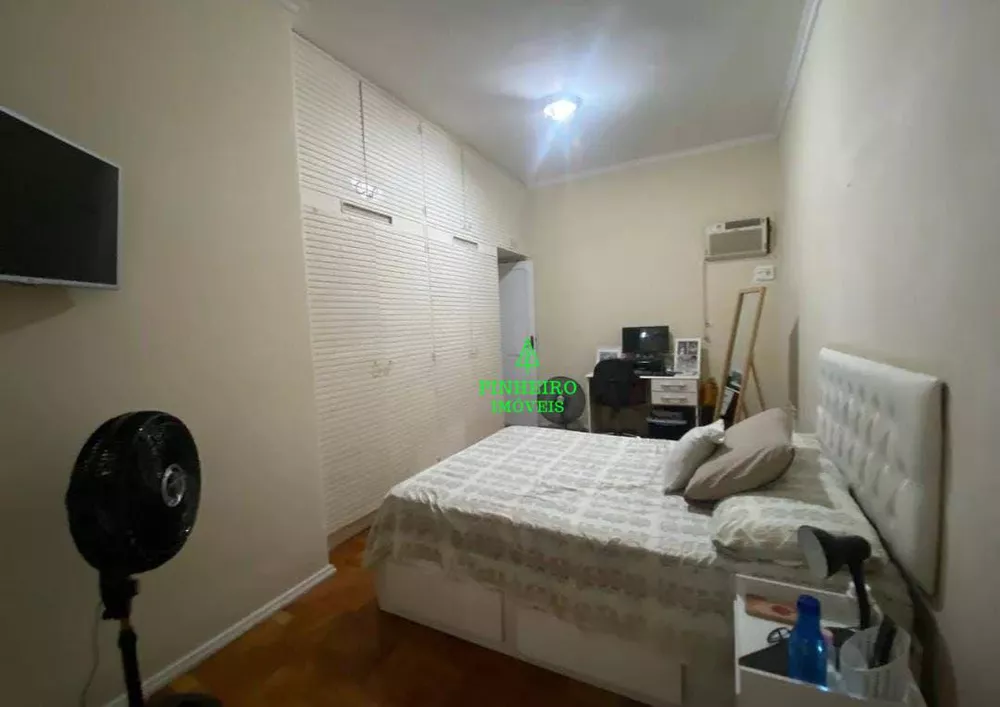 Apartamento, 3 quartos, 122 m² - Foto 5
