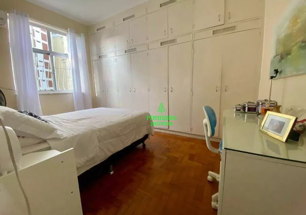 Apartamento, 3 quartos, 122 m² - Foto 9