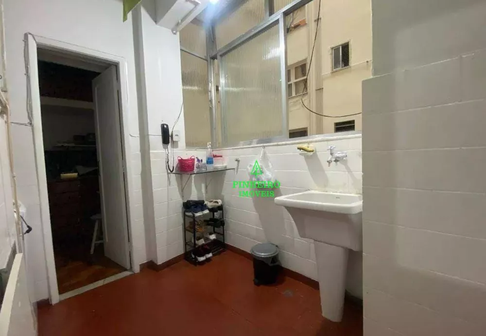 Apartamento, 3 quartos, 122 m² - Foto 4