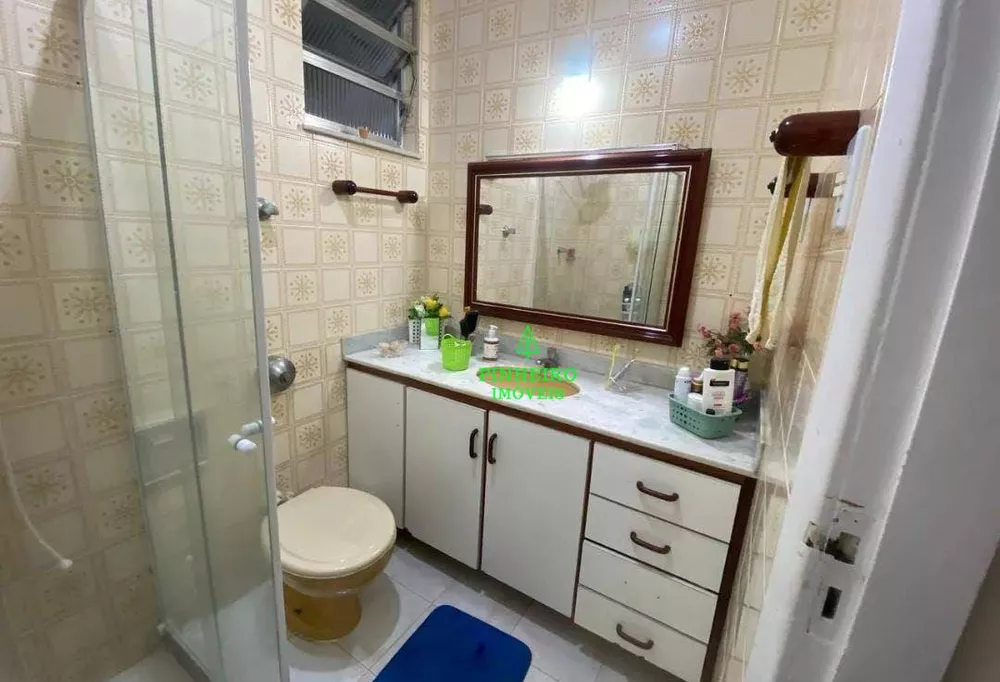 Apartamento, 3 quartos, 122 m² - Foto 8