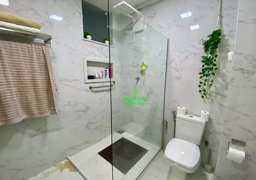 Apartamento, 3 quartos, 122 m² - Foto 1