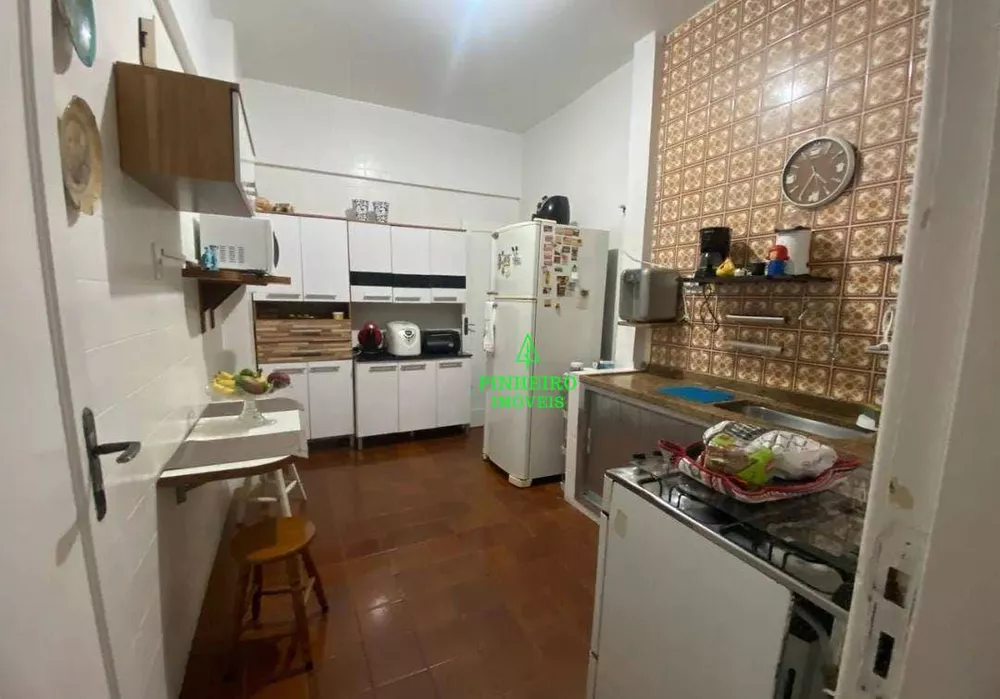 Apartamento, 3 quartos, 122 m² - Foto 14