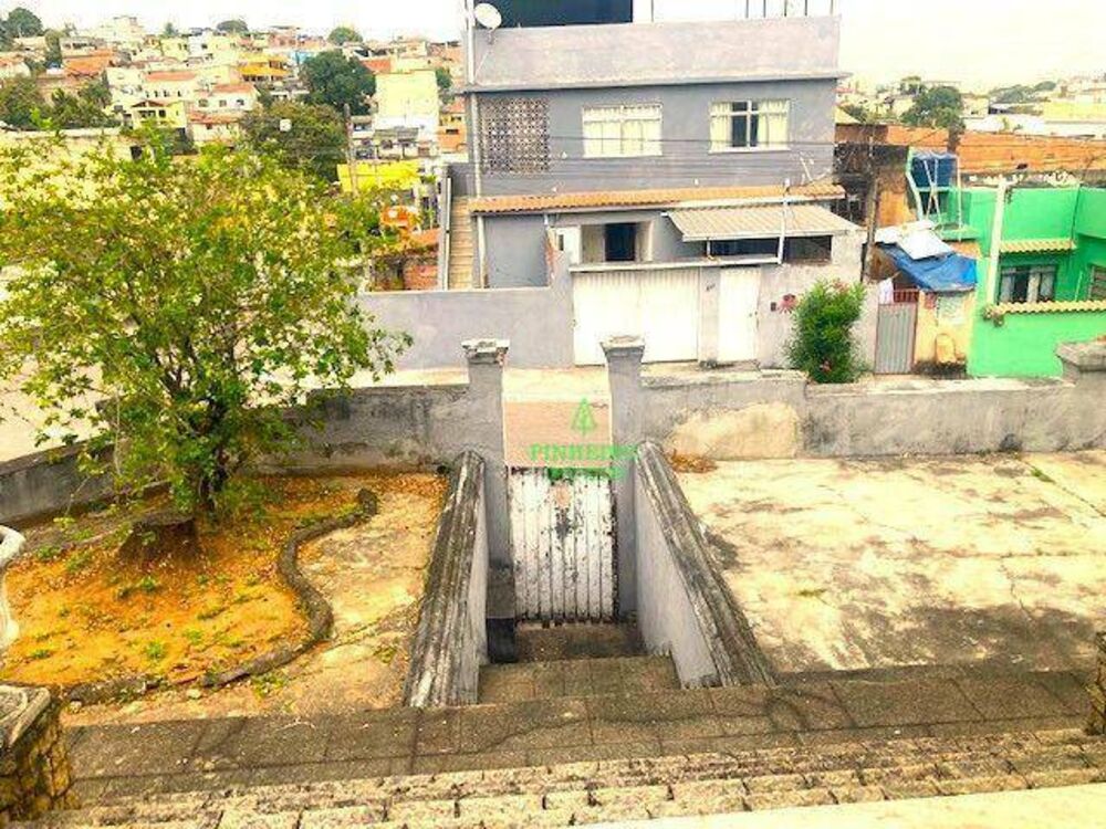 Casa, 4 quartos, 270 m² - Foto 22