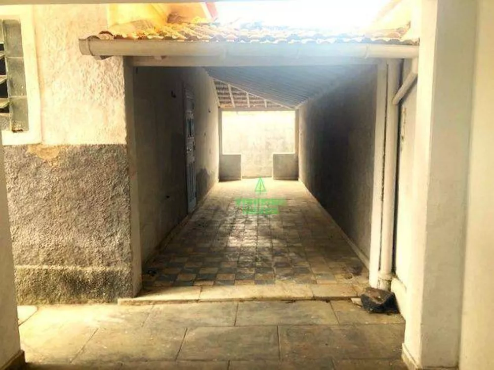 Casa, 4 quartos, 270 m² - Foto 19