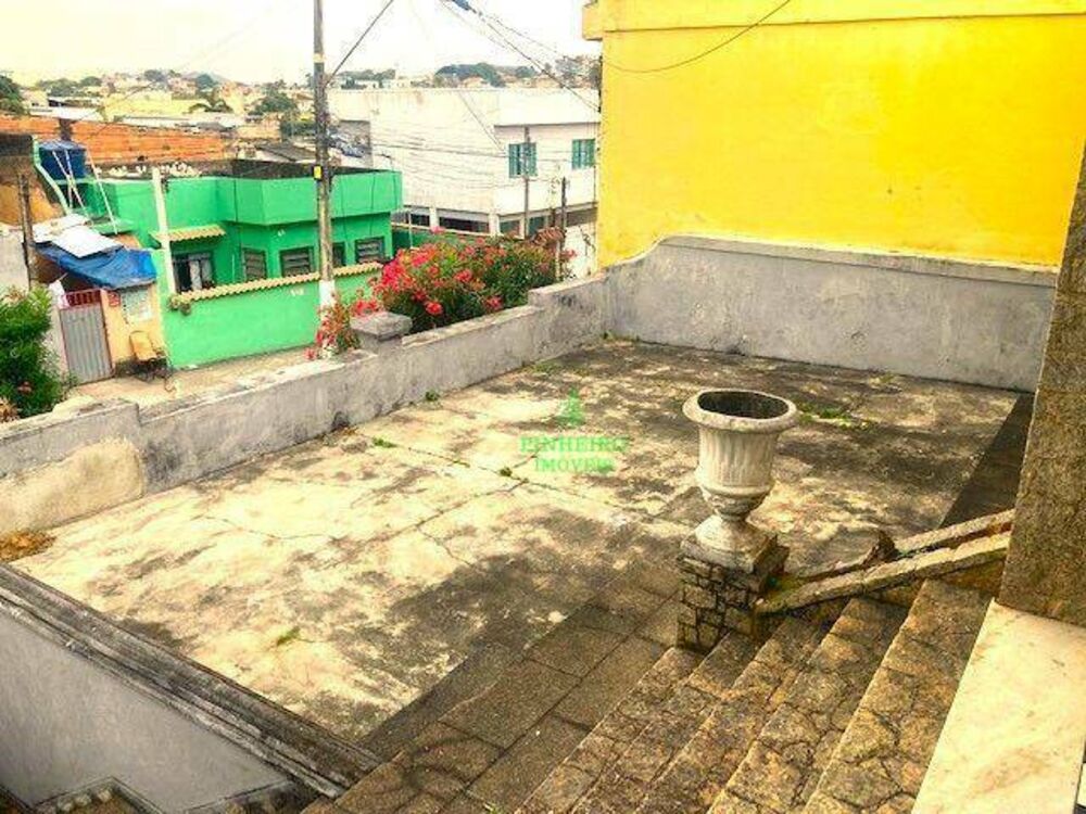 Casa, 4 quartos, 270 m² - Foto 23