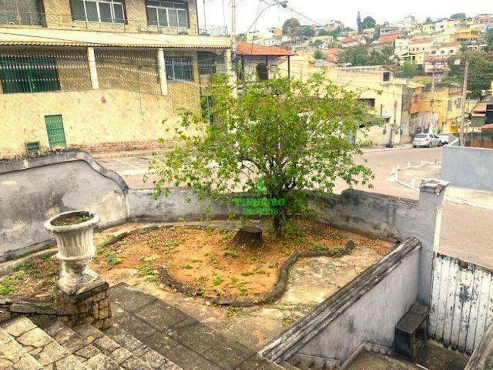 Casa, 4 quartos, 270 m² - Foto 24