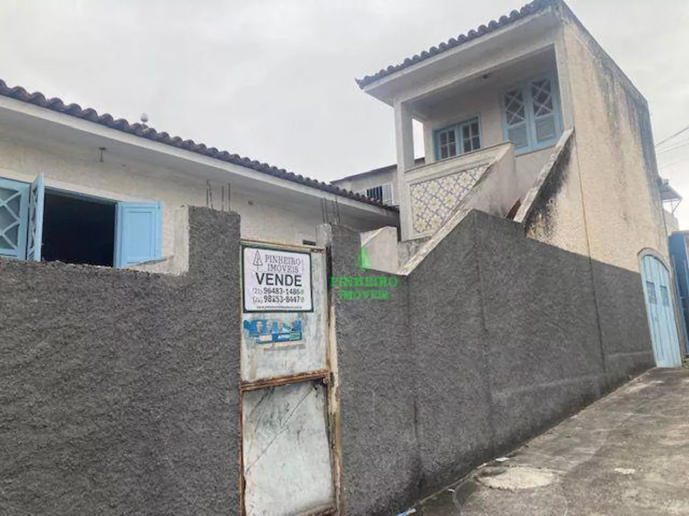 Casa, 4 quartos, 270 m² - Foto 2