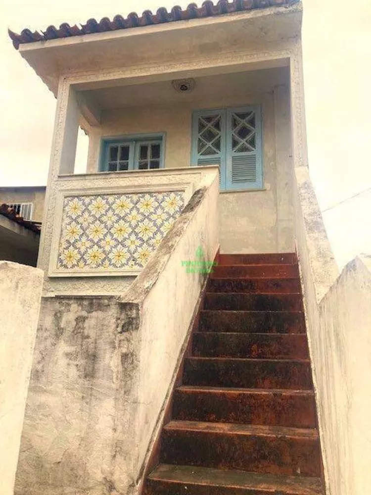 Casa, 4 quartos, 270 m² - Foto 5