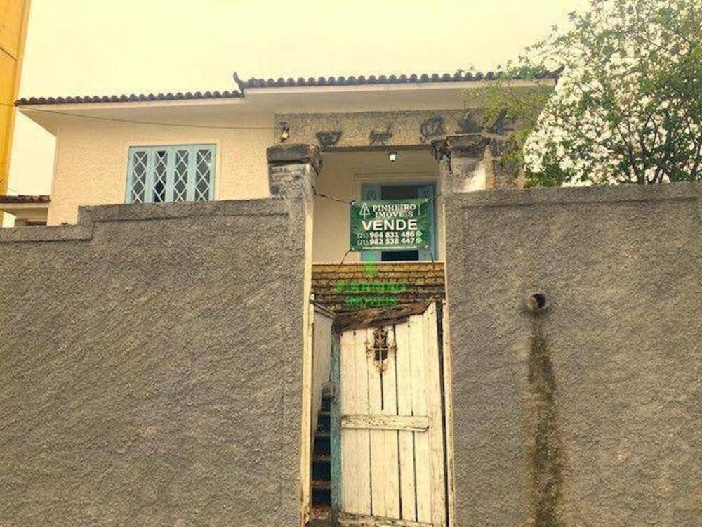 Casa, 4 quartos, 270 m² - Foto 25