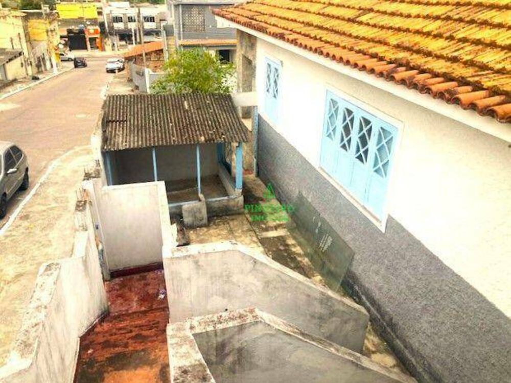 Casa, 4 quartos, 270 m² - Foto 3