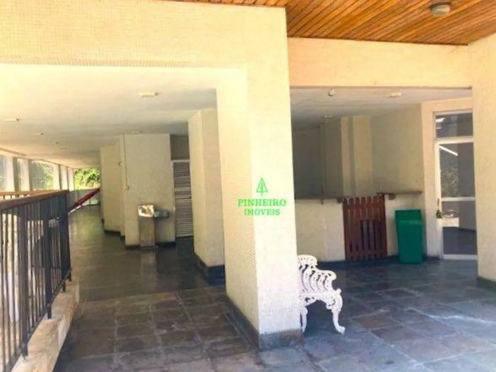 Apartamento, 3 quartos, 153 m² - Foto 19