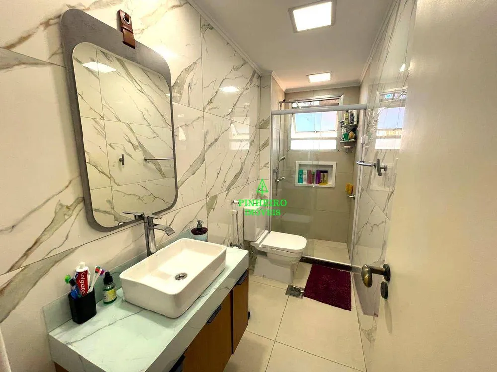 Apartamento, 3 quartos, 153 m² - Foto 11