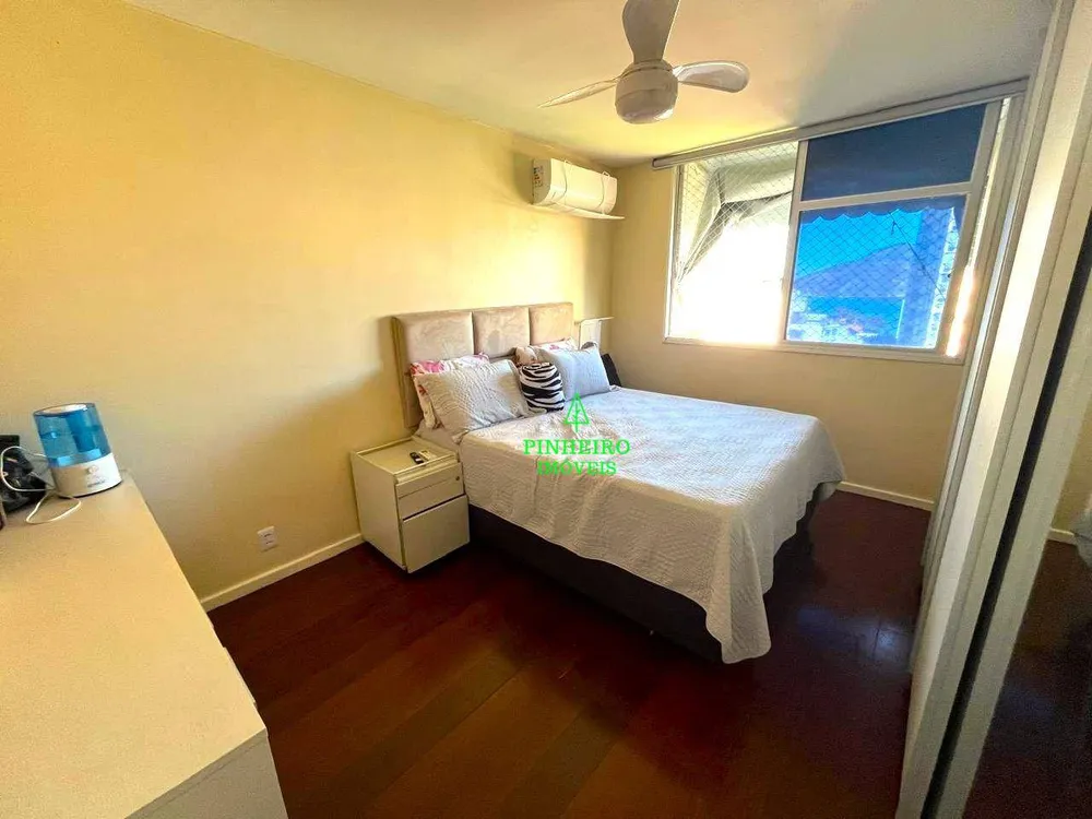 Apartamento, 3 quartos, 153 m² - Foto 14