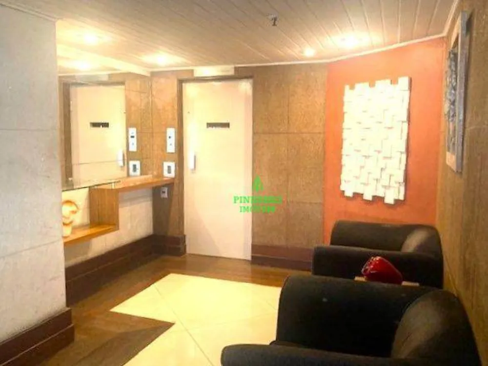 Apartamento, 3 quartos, 153 m² - Foto 23