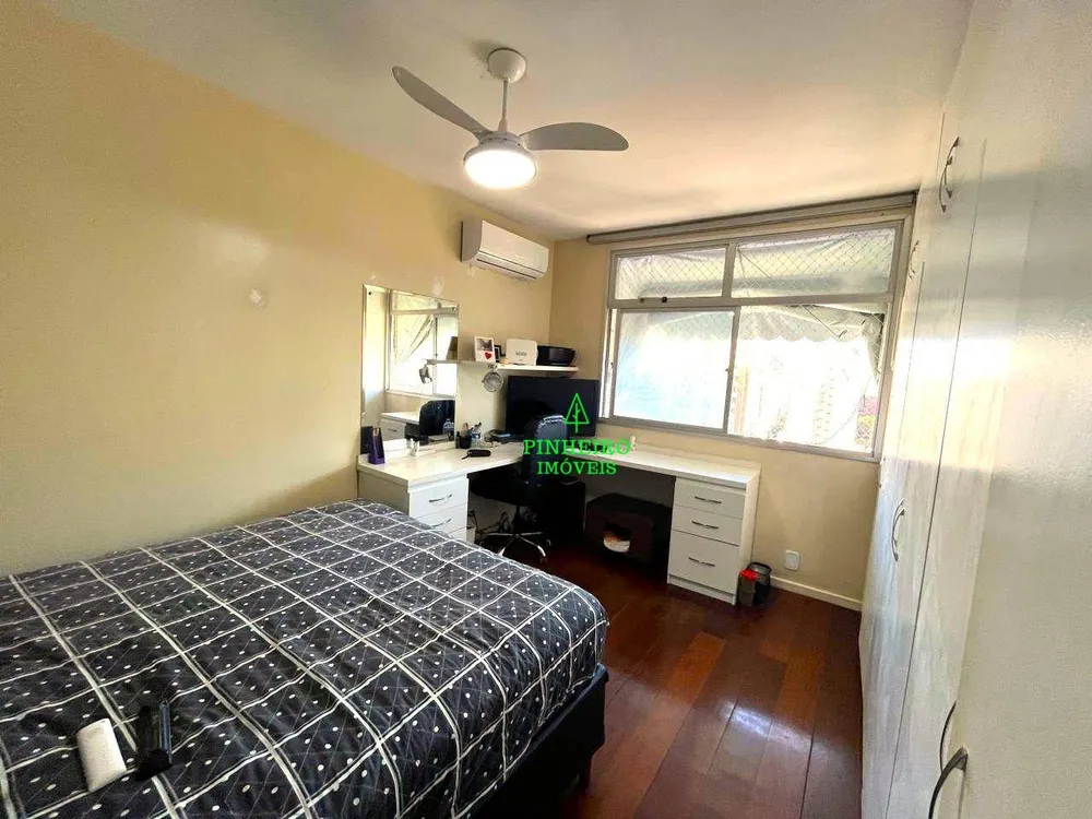 Apartamento, 3 quartos, 153 m² - Foto 17