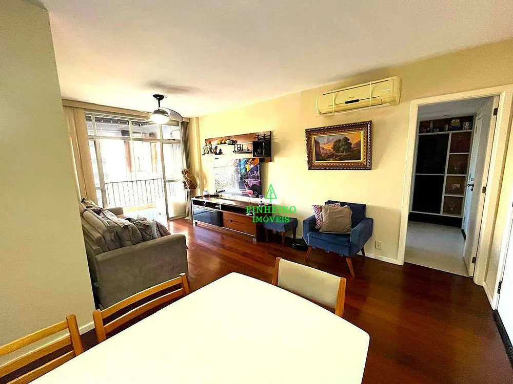 Apartamento, 3 quartos, 153 m² - Foto 8