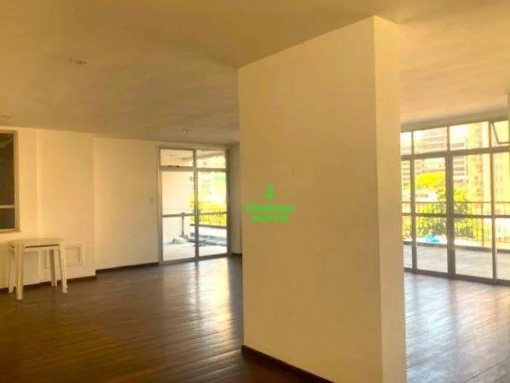 Apartamento, 3 quartos, 153 m² - Foto 21