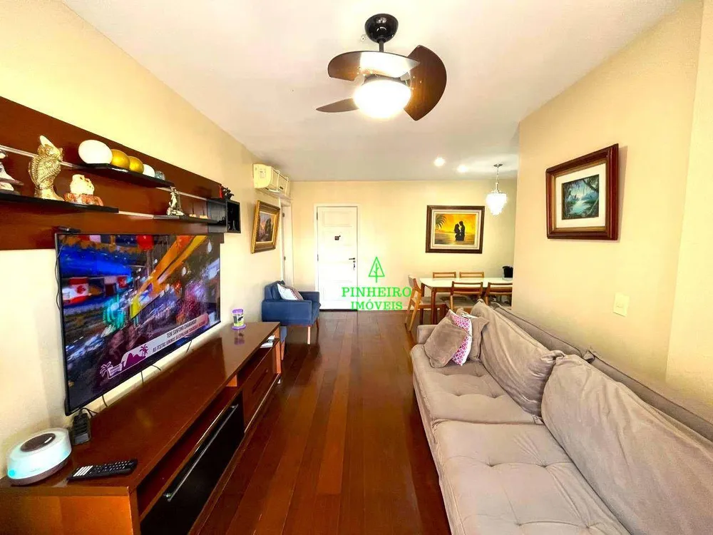 Apartamento, 3 quartos, 153 m² - Foto 9