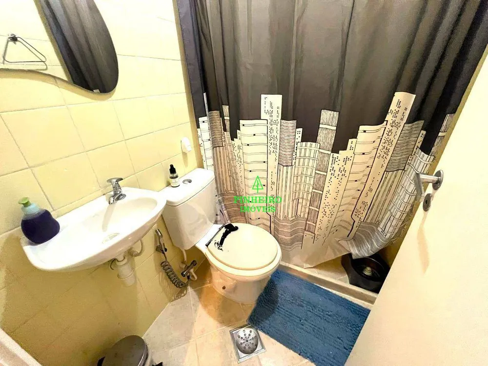 Apartamento, 3 quartos, 153 m² - Foto 5
