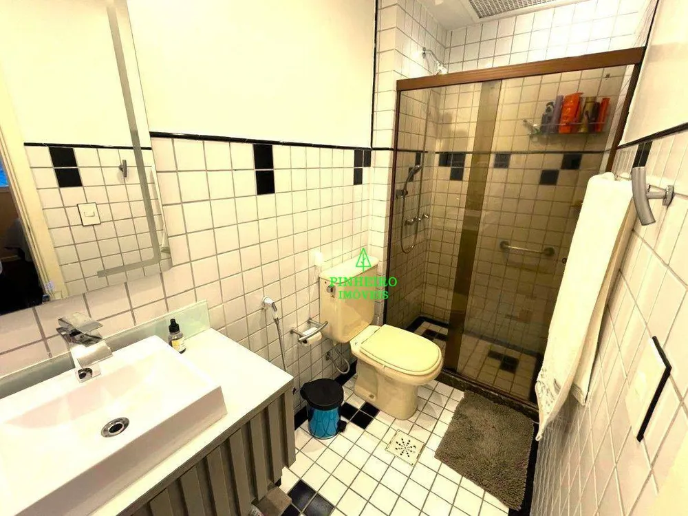 Apartamento, 3 quartos, 153 m² - Foto 18