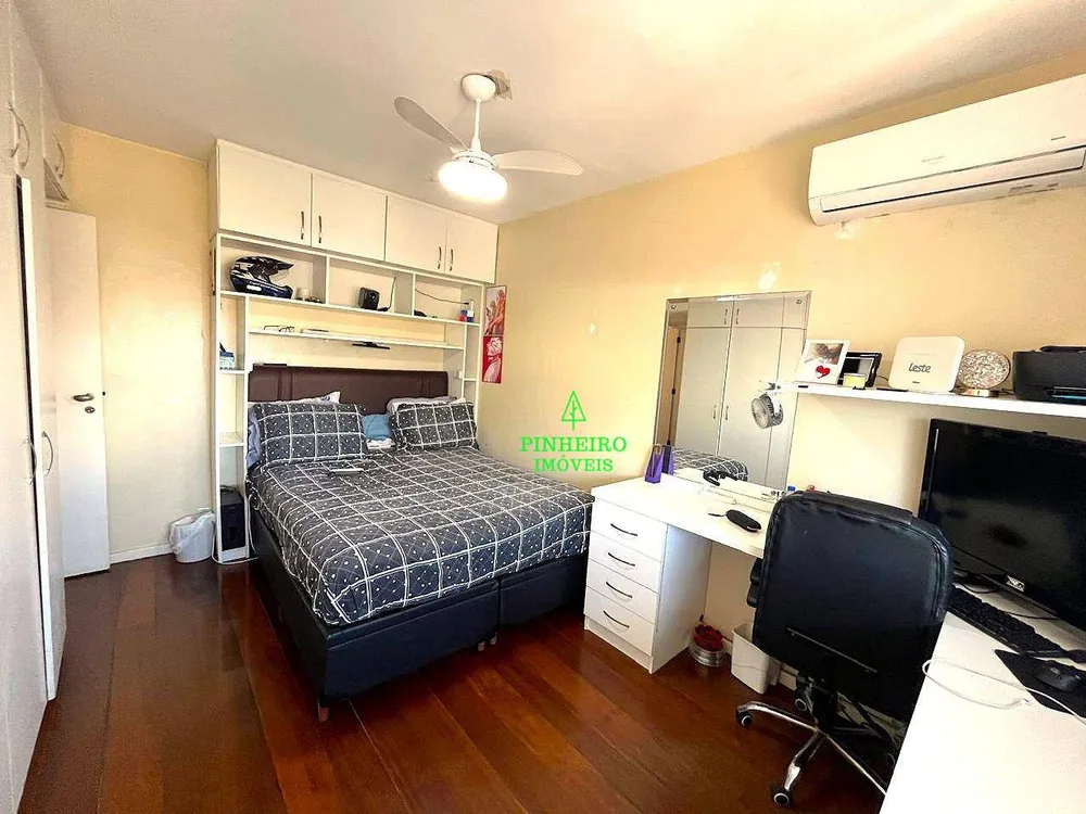 Apartamento, 3 quartos, 153 m² - Foto 16