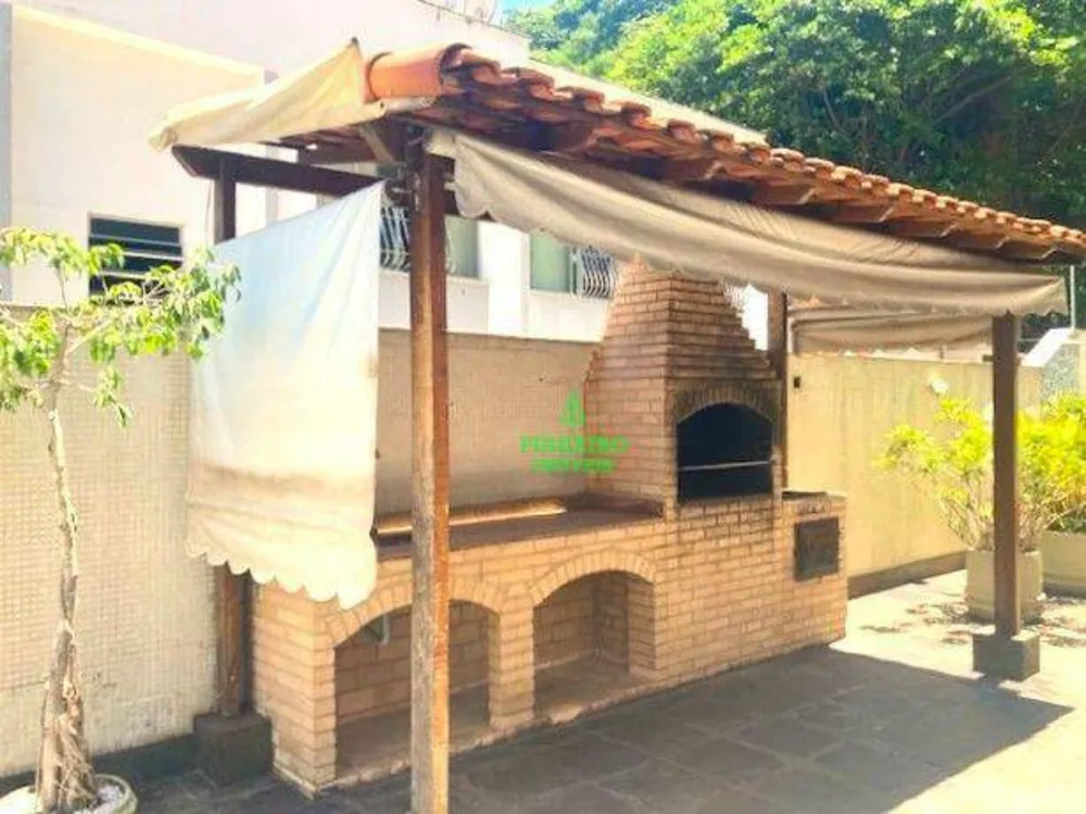 Apartamento, 3 quartos, 153 m² - Foto 22