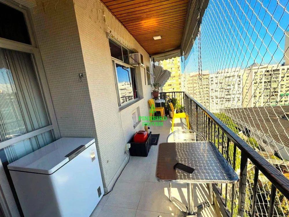 Apartamento, 3 quartos, 153 m² - Foto 10