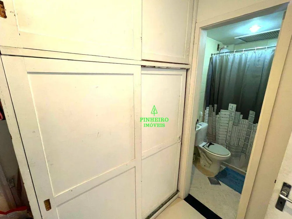 Apartamento, 3 quartos, 153 m² - Foto 4