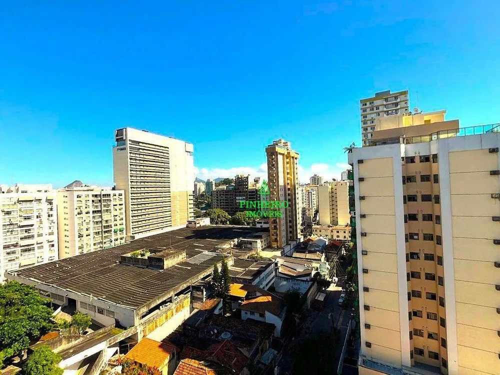 Apartamento, 3 quartos, 153 m² - Foto 1