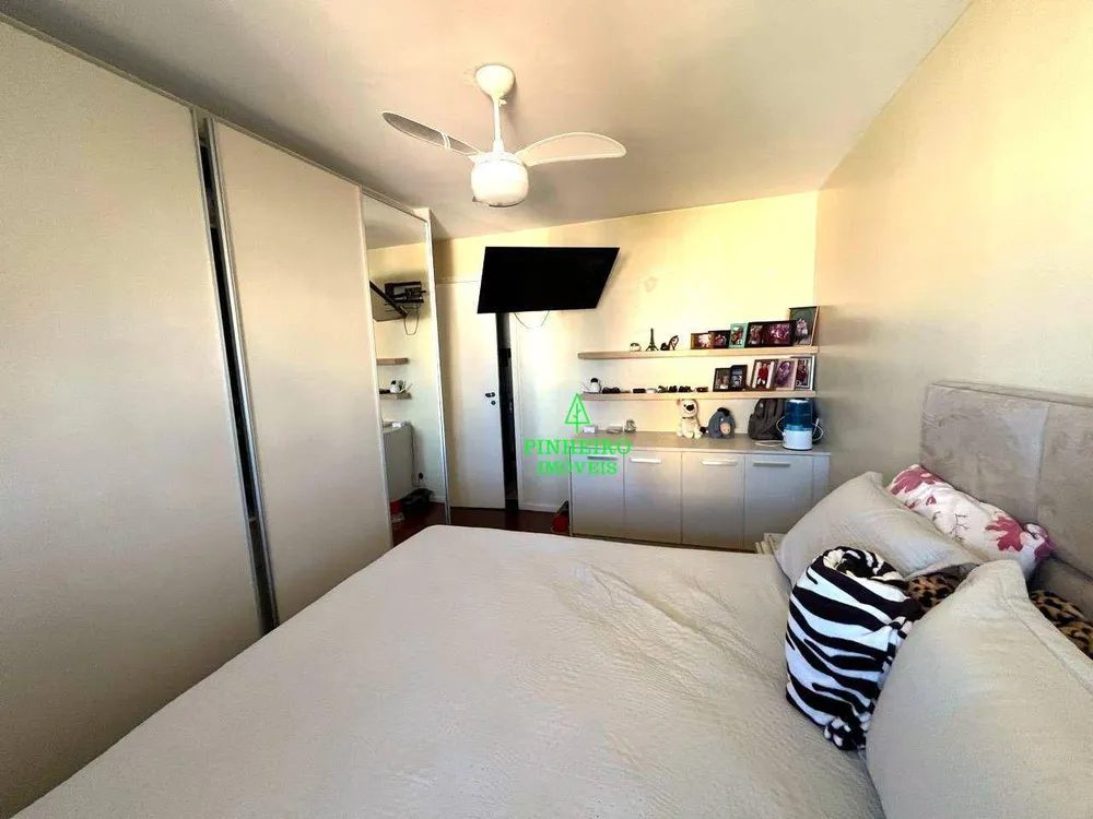 Apartamento, 3 quartos, 153 m² - Foto 15