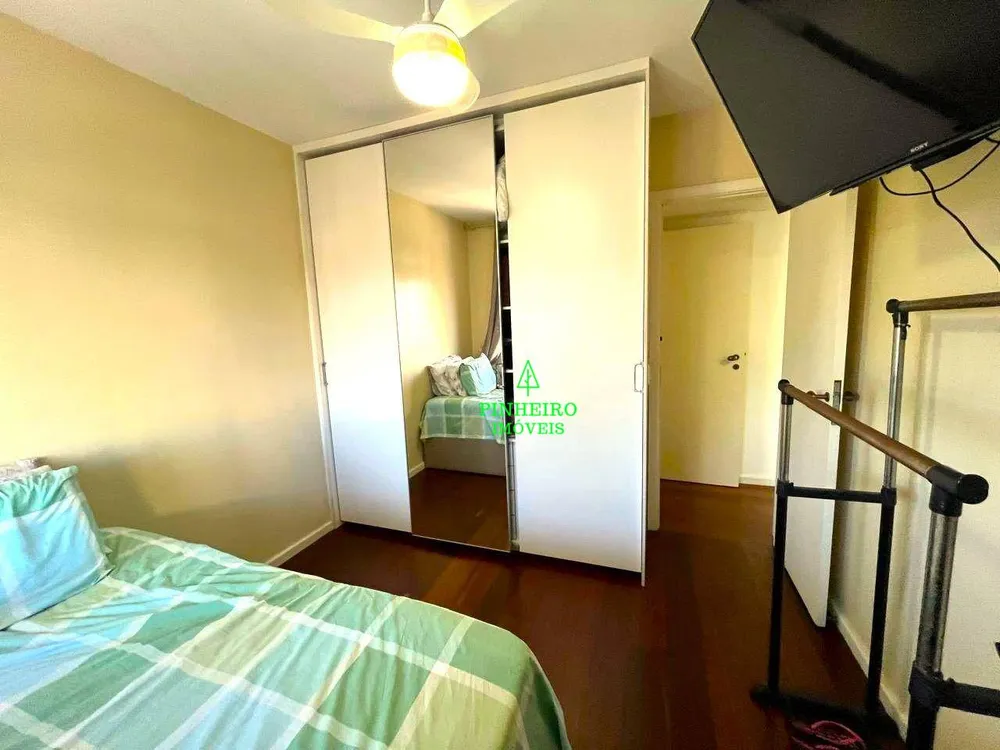 Apartamento, 3 quartos, 153 m² - Foto 13