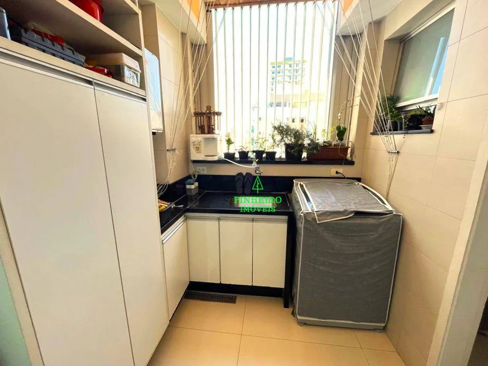 Apartamento, 3 quartos, 153 m² - Foto 6
