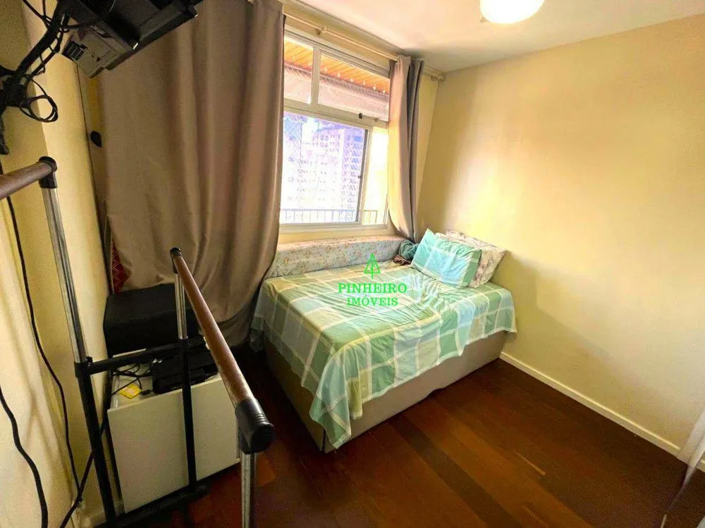 Apartamento, 3 quartos, 153 m² - Foto 12
