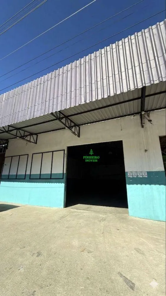 Depósito-Galpão, 522 m² - Foto 3