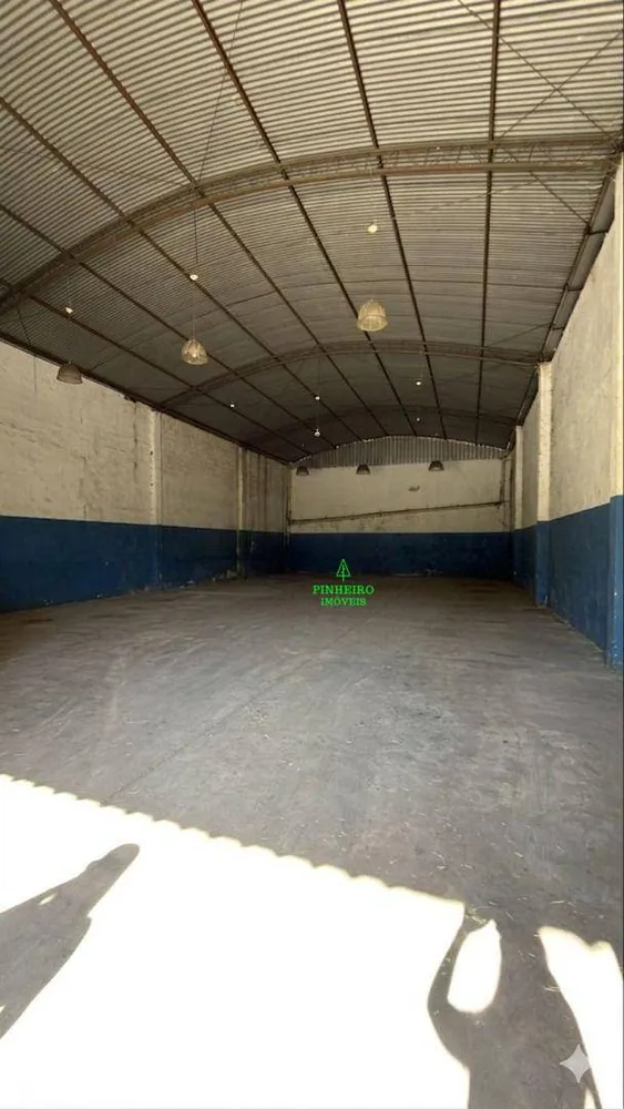 Depósito-Galpão, 522 m² - Foto 5