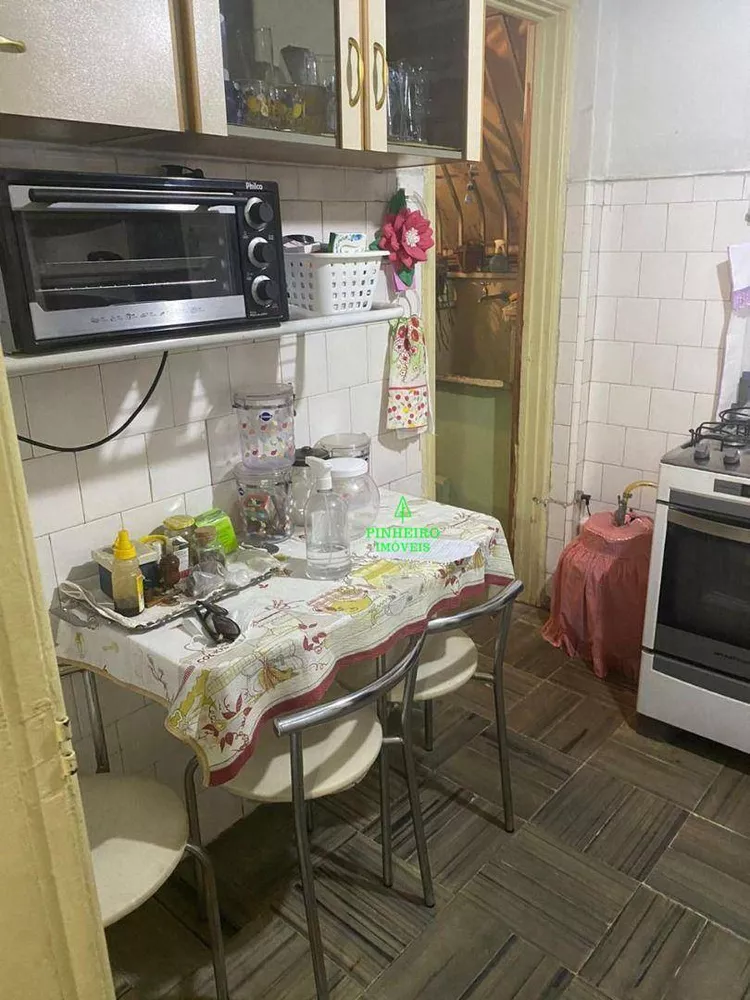Apartamento, 2 quartos, 60 m² - Foto 4
