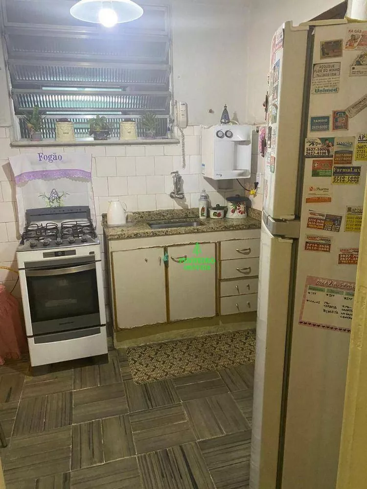 Apartamento, 2 quartos, 60 m² - Foto 10