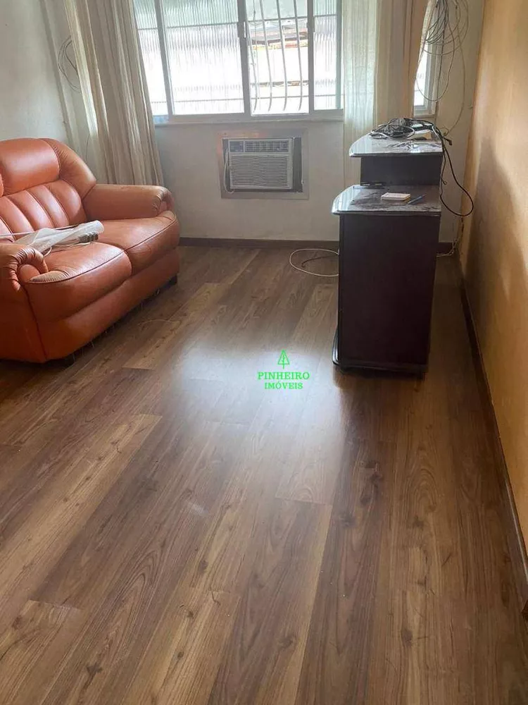 Apartamento, 2 quartos, 60 m² - Foto 7