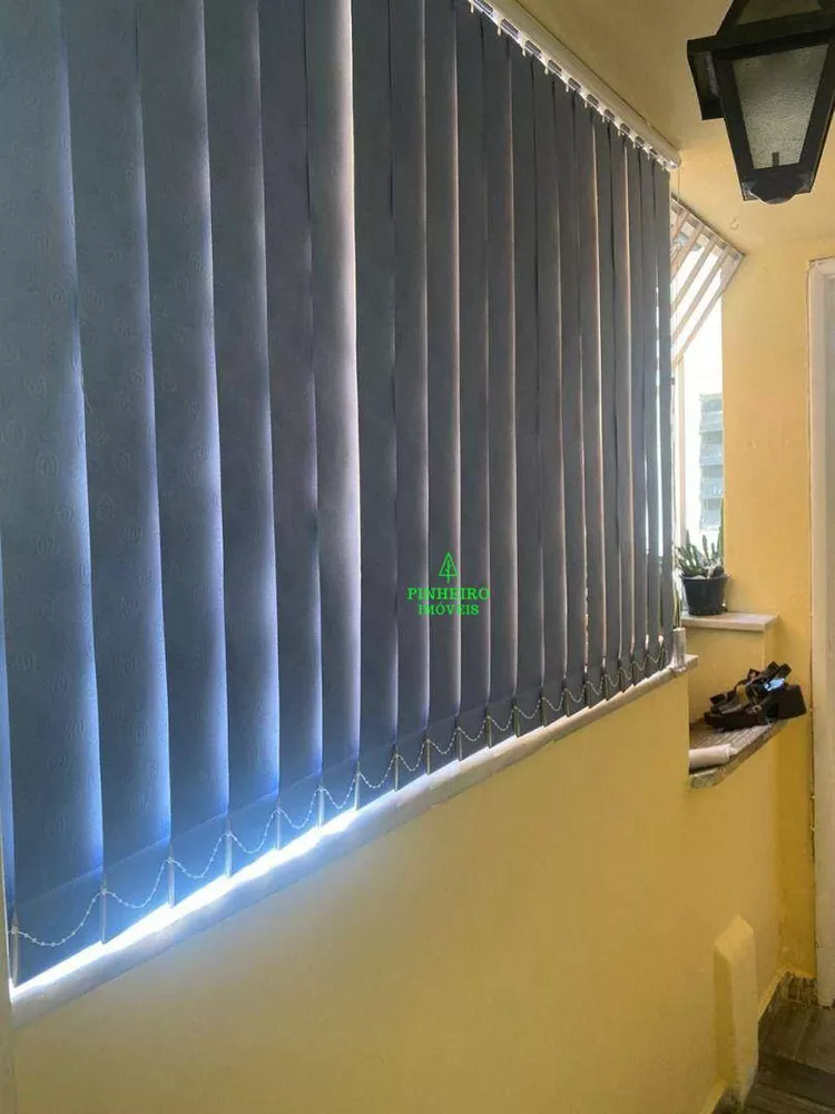 Apartamento, 2 quartos, 60 m² - Foto 1